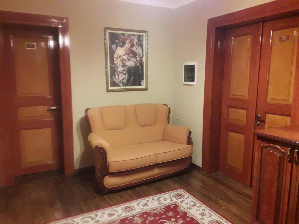 Hotel Vila Mano Корча Екстериор снимка